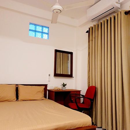 Hotel New Coral Garden Weligama Extérieur photo