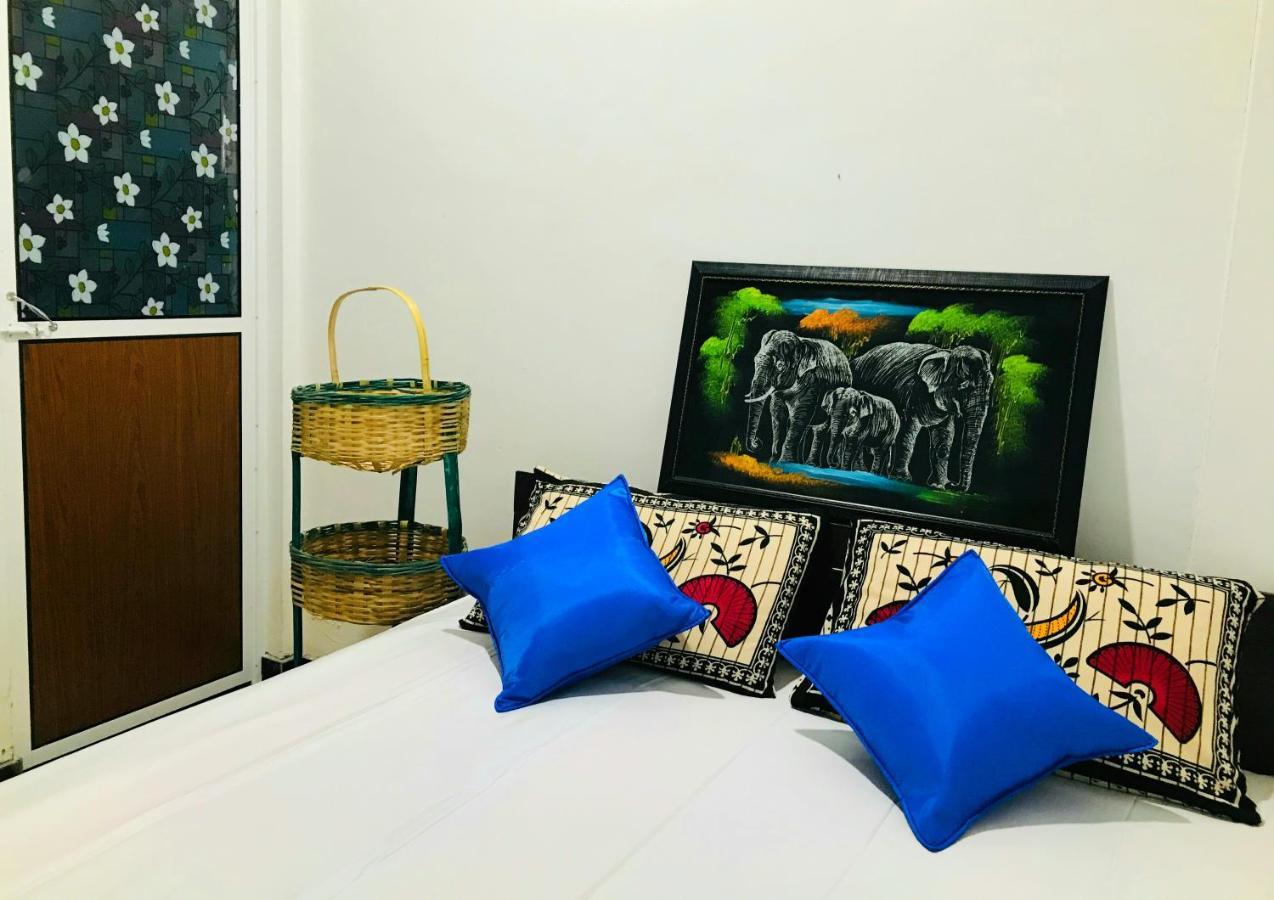 Hotel New Coral Garden Weligama Extérieur photo