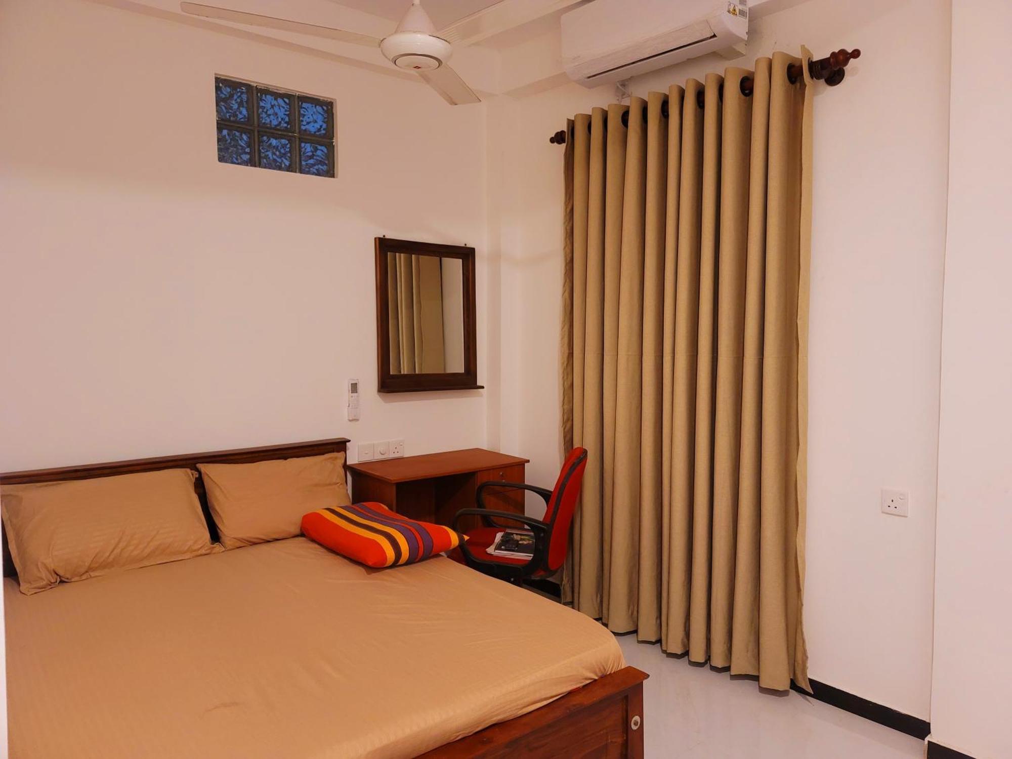 Hotel New Coral Garden Weligama Extérieur photo