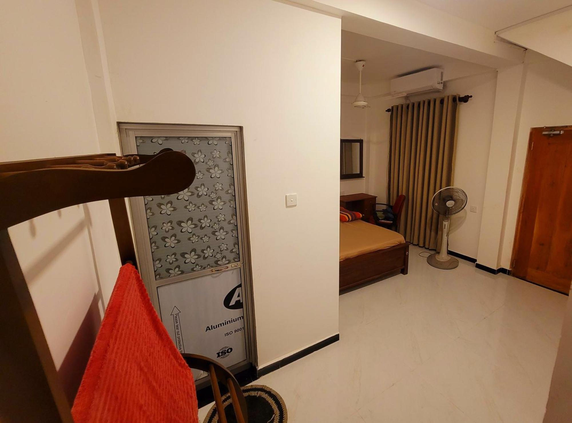 Hotel New Coral Garden Weligama Extérieur photo
