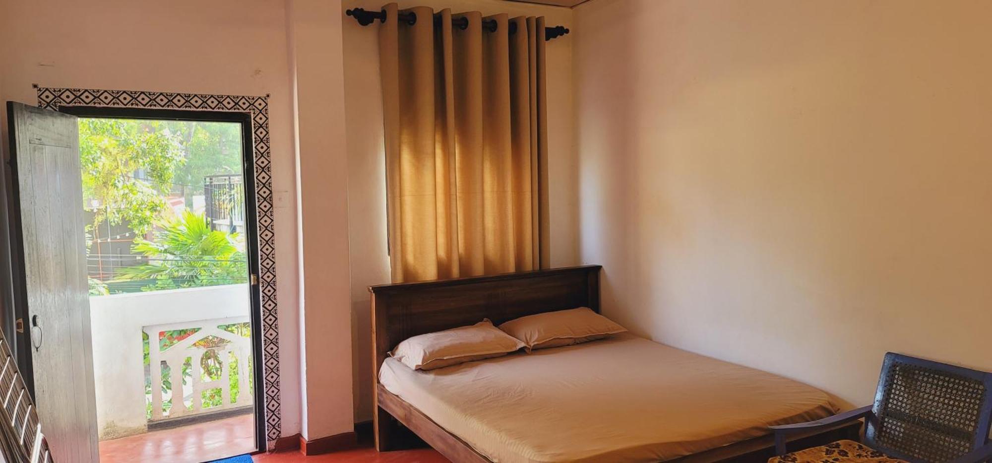 Hotel New Coral Garden Weligama Extérieur photo