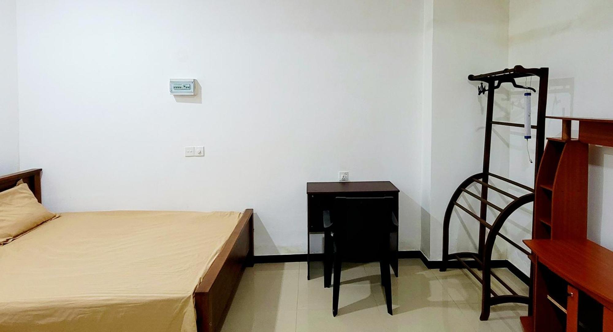 Hotel New Coral Garden Weligama Chambre photo