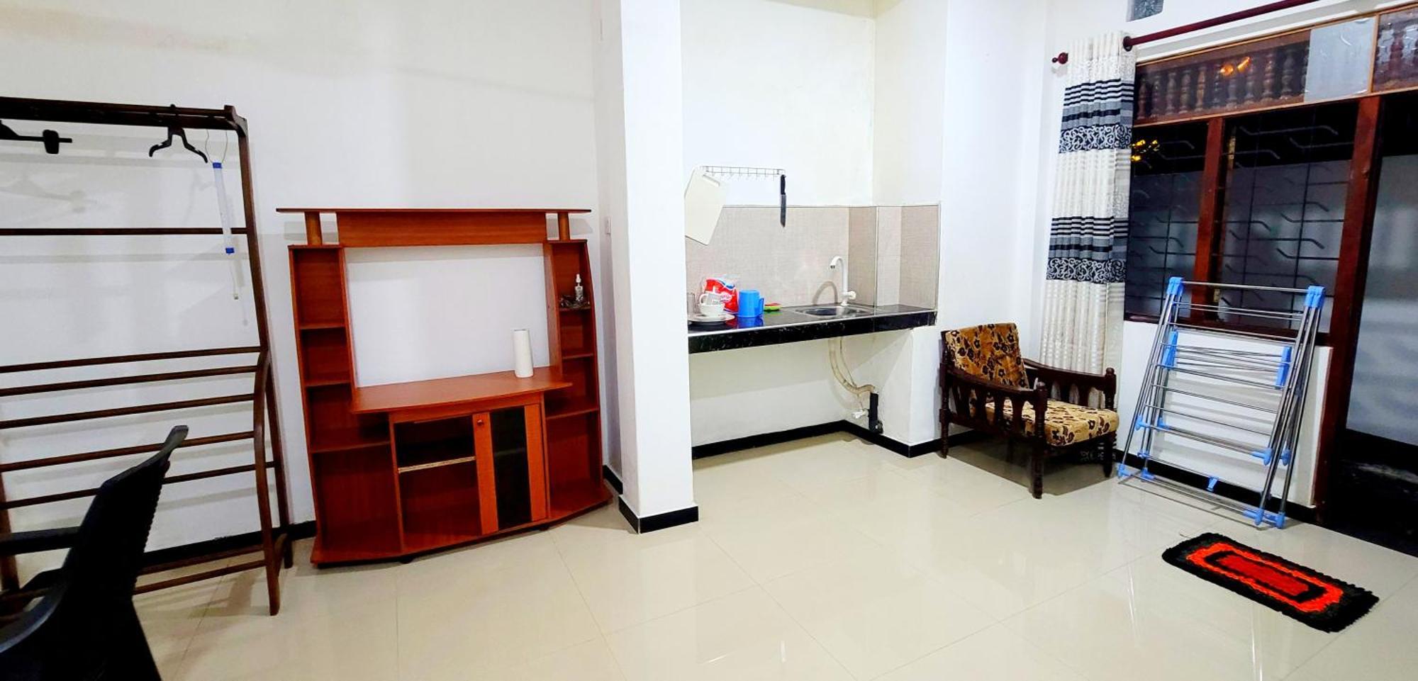 Hotel New Coral Garden Weligama Chambre photo