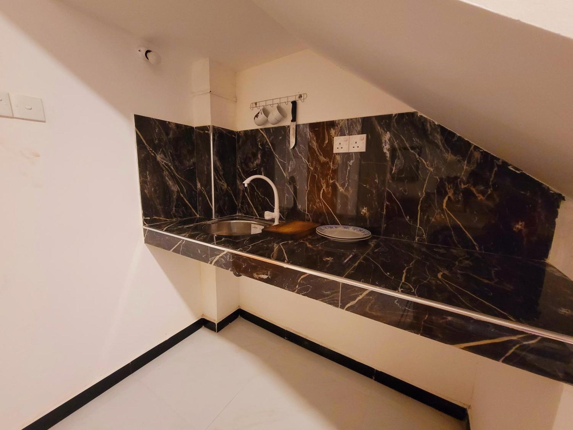 Hotel New Coral Garden Weligama Chambre photo