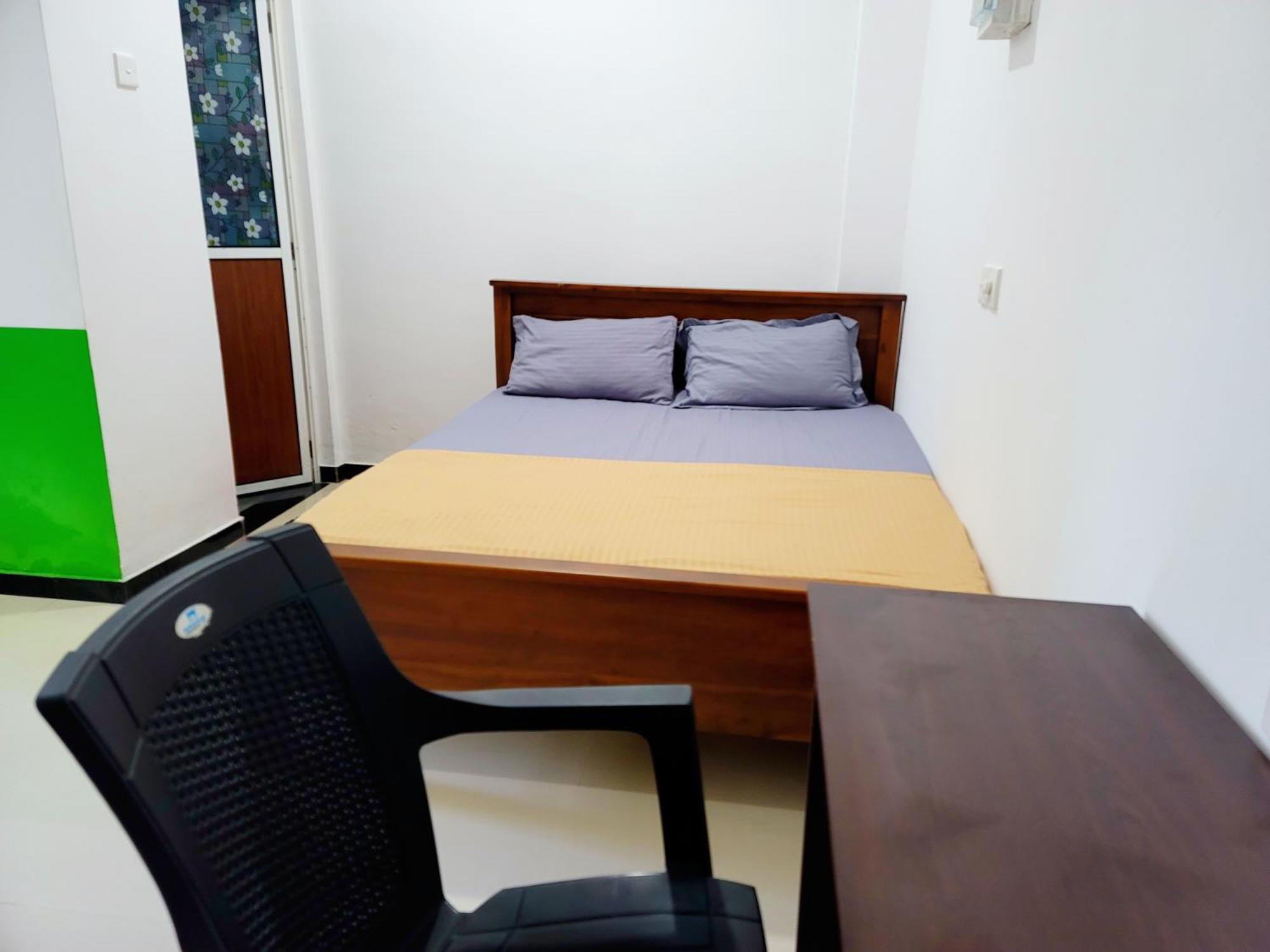 Hotel New Coral Garden Weligama Chambre photo