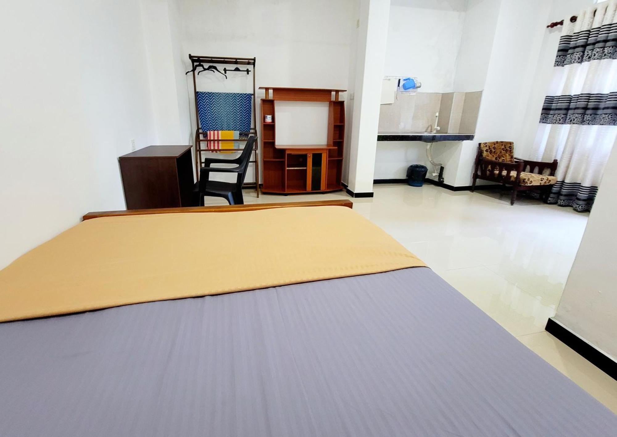 Hotel New Coral Garden Weligama Chambre photo