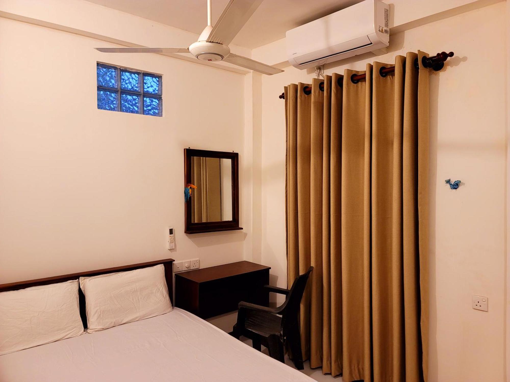 Hotel New Coral Garden Weligama Extérieur photo