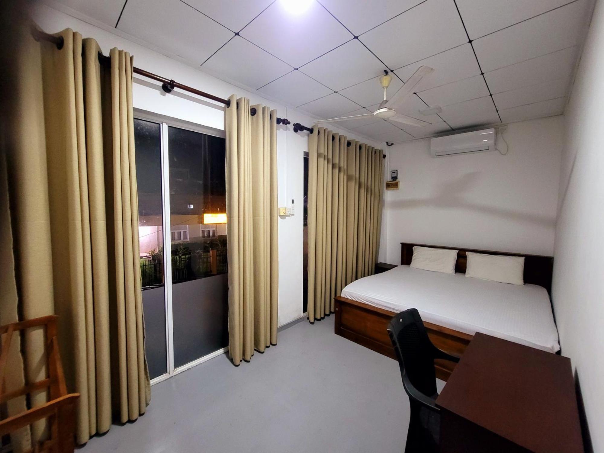 Hotel New Coral Garden Weligama Extérieur photo
