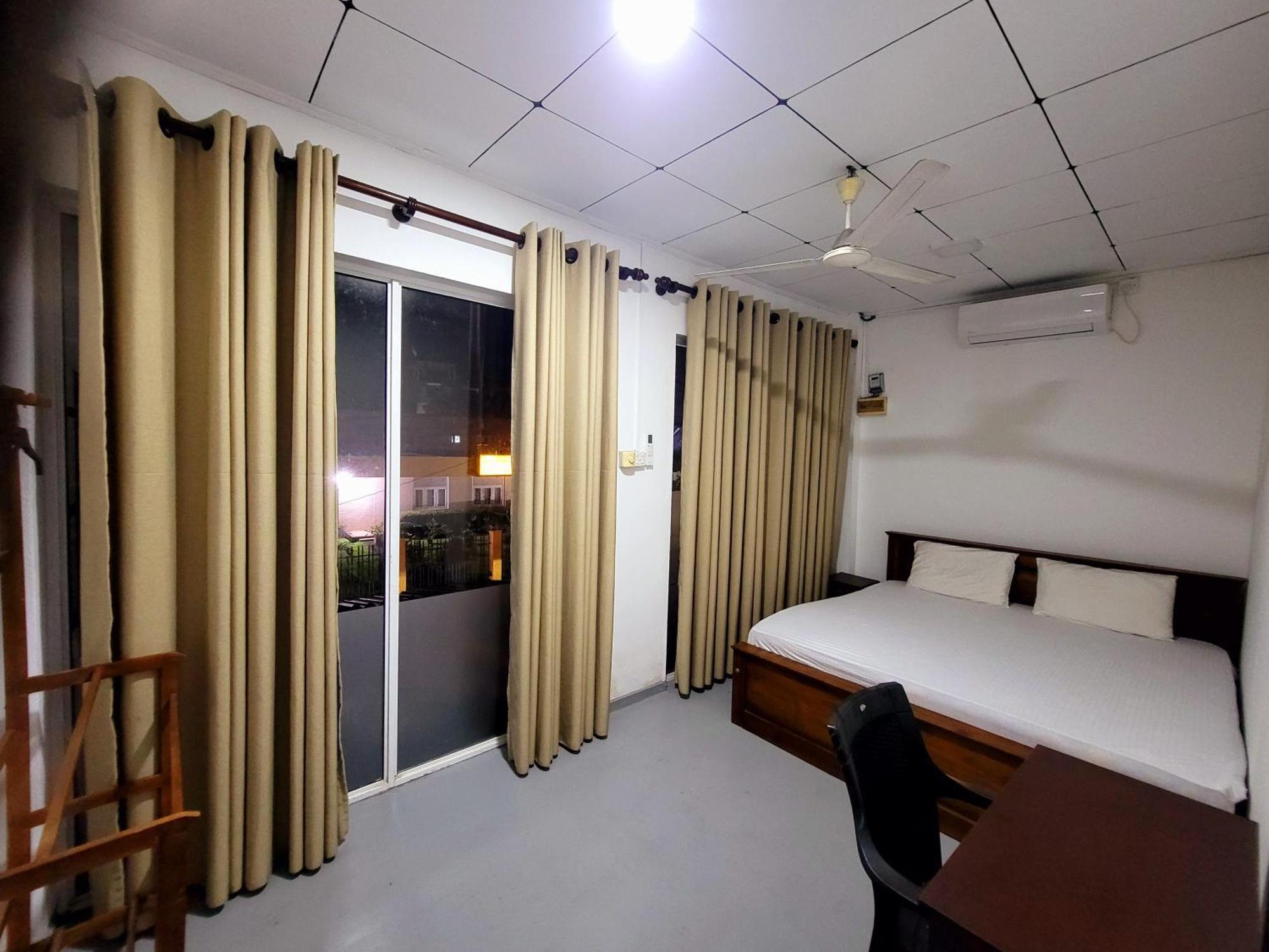 Hotel New Coral Garden Weligama Extérieur photo