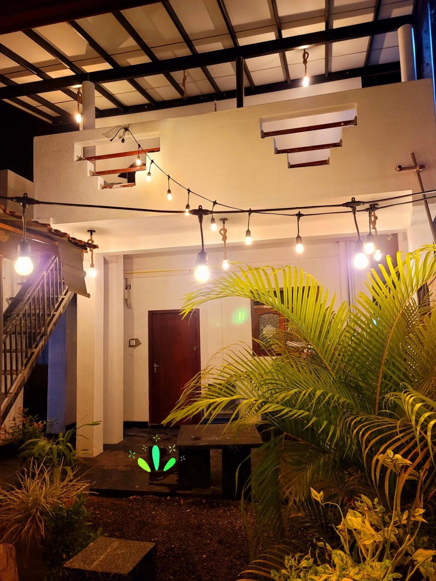 Hotel New Coral Garden Weligama Extérieur photo