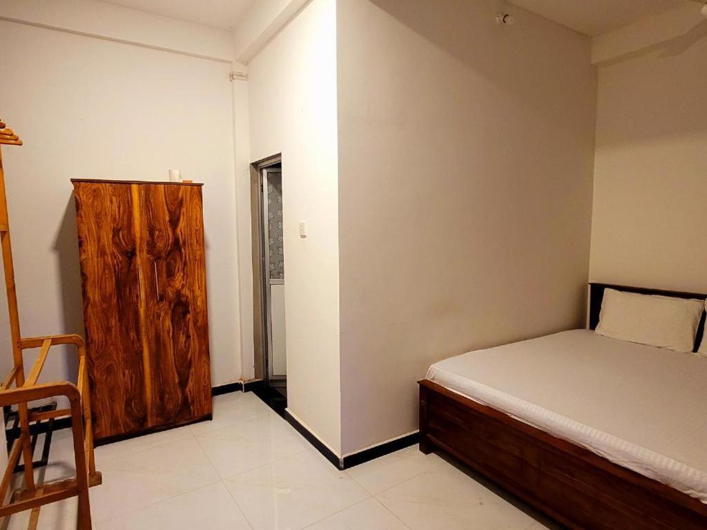 Hotel New Coral Garden Weligama Extérieur photo