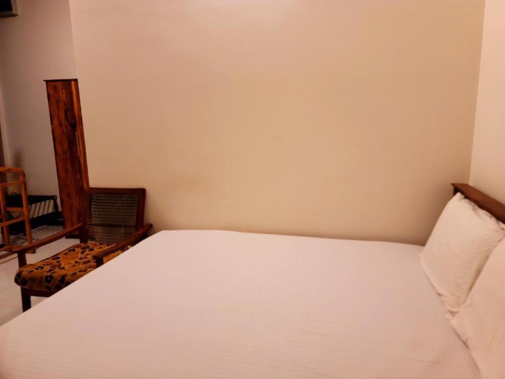 Hotel New Coral Garden Weligama Extérieur photo