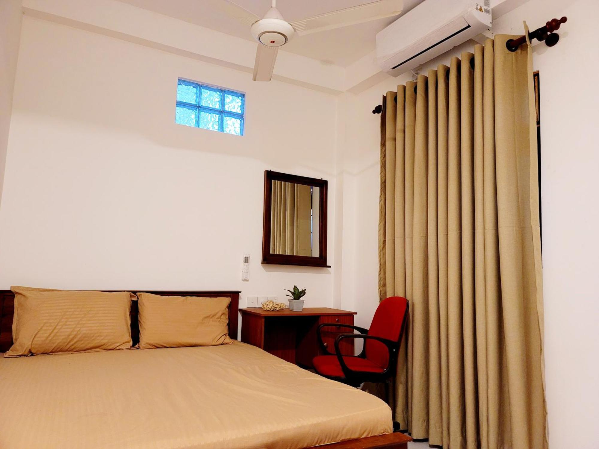Hotel New Coral Garden Weligama Extérieur photo