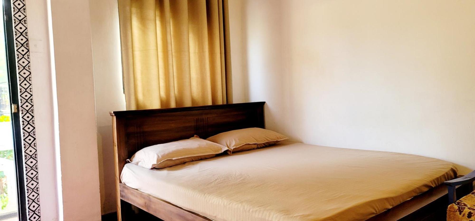 Hotel New Coral Garden Weligama Extérieur photo